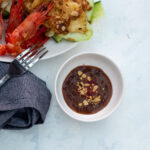 Salty Tamarind Dressing