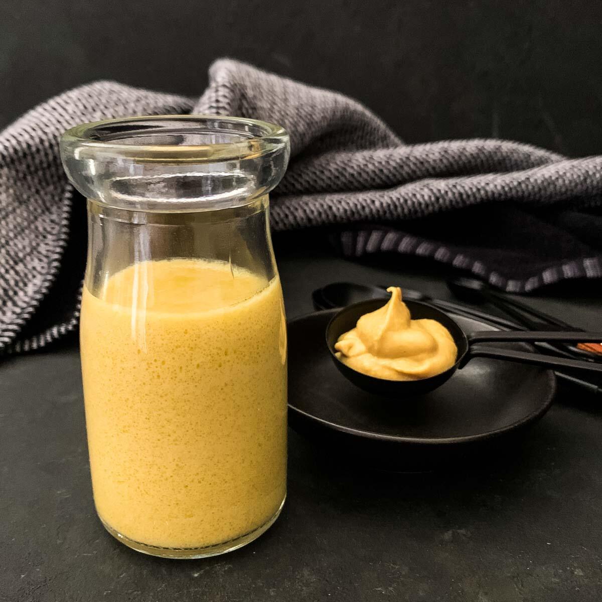 Dijon Mustard Vinaigrette Dijon Mustard Vinaigrette